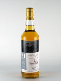 Nectar Glentauchers 31 Year Old 1989