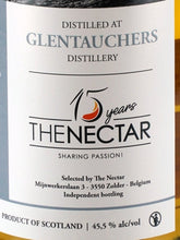 Load image into Gallery viewer, Nectar Glentauchers 31 Year Old 1989