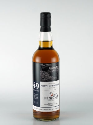 Nectar North of Scotland 49 Year Old 1972