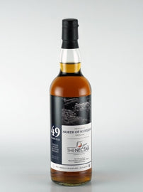 Nectar North of Scotland 49 Year Old 1972