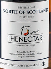 Load image into Gallery viewer, Nectar North of Scotland 49 Year Old 1972