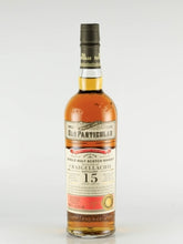 Load image into Gallery viewer, Old Particular Craigellachie 15 Year Old 2006/2021