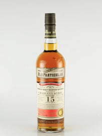 Old Particular Craigellachie 15 Year Old 2006/2021