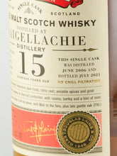 Load image into Gallery viewer, Old Particular Craigellachie 15 Year Old 2006/2021