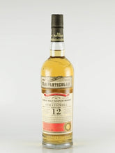 Load image into Gallery viewer, Old Particular Strathmill 12 Year Old 2009
