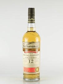 Old Particular Strathmill 12 Year Old 2009
