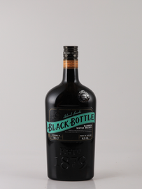 Black Bottle Island Smoke