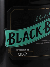 Load image into Gallery viewer, Black Bottle Island Smoke
