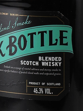 Load image into Gallery viewer, Black Bottle Island Smoke