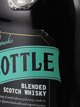Load image into Gallery viewer, Black Bottle Island Smoke
