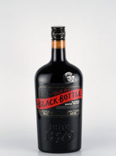 Load image into Gallery viewer, Black Bottle Double Cask