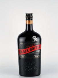 Black Bottle Double Cask