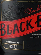 Load image into Gallery viewer, Black Bottle Double Cask