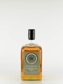 Cadenhead Original Collection English Whisky 12 Years Old