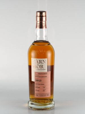 Carn Mor Strictly Limited Dailuaine 8 Years Old 2013