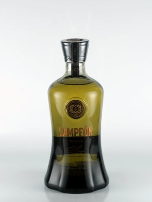 Campeon Anejo Decanter