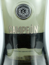 Load image into Gallery viewer, Campeon Silver Decanter