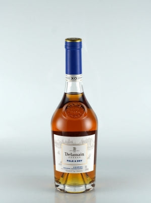 Delamain Pale & Dry XO 42% 500ml [Parallel Import]