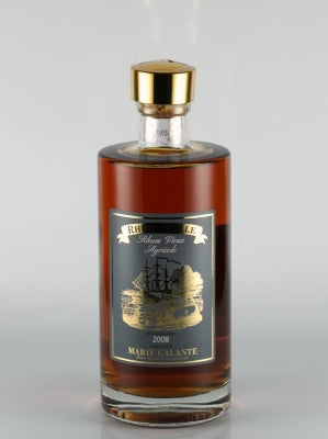 Bielle Rum View 2008