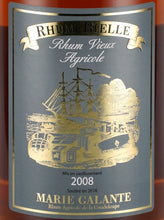 Load image into Gallery viewer, Bielle Rum View 2008