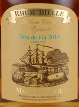 Load image into Gallery viewer, Bielle Brut de Fût 2014