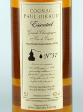 Load image into Gallery viewer, Paul Giraud Cuvée Sangurière Essentiel #37