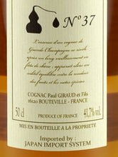 Load image into Gallery viewer, Paul Giraud Cuvée Sangurière Essentiel #37