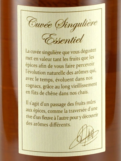 Paul Giraud Cuvée Sangurière Essentiel #37