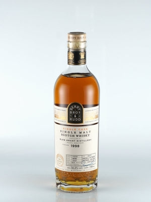 BB&R Glen grant 23 Years Old 1998