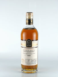 BB&R Glen grant 23 Years Old 1998