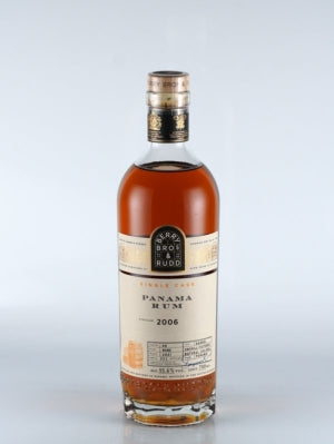 BB&R Panama 15 Years Old 2006