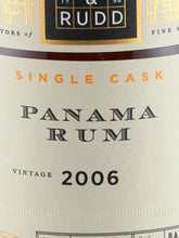 Load image into Gallery viewer, BB&amp;R Panama 15 Years Old 2006