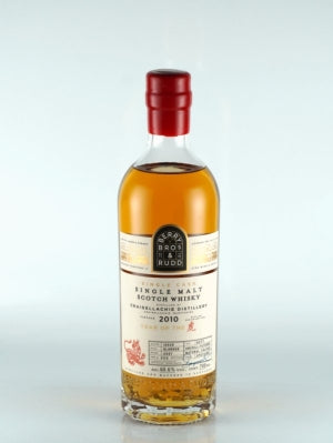 BB&R Craigellachie 11 Years Old 2010