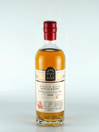 BB&R Craigellachie 11 Years Old 2010