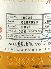 Load image into Gallery viewer, BB&amp;R Craigellachie 11 Years Old 2010
