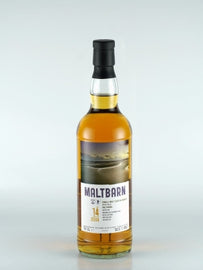Maltbarn Aultmore 14 Years Old 2006