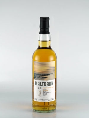 Maltbarn Tullibardine 13 Years Old 2007