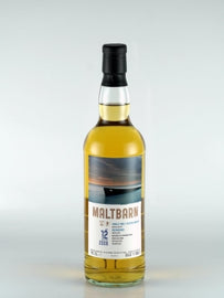 Maltbarn Inchgower 12 Years Old 2008