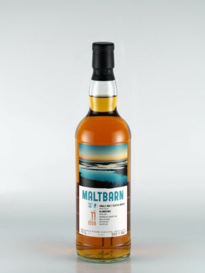 Maltbarn Glenlossie 11 Years Old 2009
