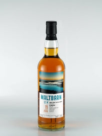 Maltbarn Glenlossie 11 Years Old 2009