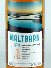 Load image into Gallery viewer, Maltbarn Glenlossie 11 Years Old 2009