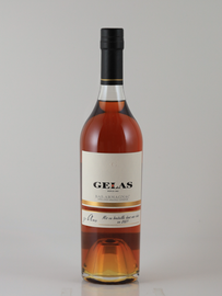 Gelas 30 Years Old 2021 Release