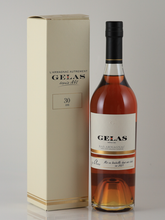 Load image into Gallery viewer, Gelas 30 Years Old 2021 Release
