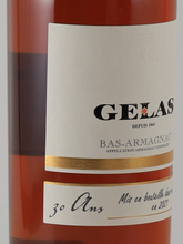 Load image into Gallery viewer, Gelas 30 Years Old 2021 Release