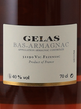 Load image into Gallery viewer, Gelas 30 Years Old 2021 Release