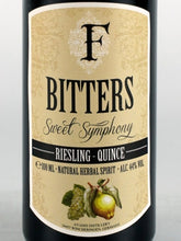 Load image into Gallery viewer, Ferdinand's Bitters Riesling &amp; Quince