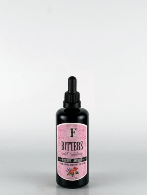 Ferdinand's Bitters Wine Rose & Lavender