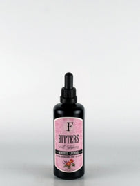 Ferdinand's Bitters Wine Rose & Lavender