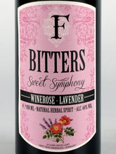 Load image into Gallery viewer, Ferdinand's Bitters Wine Rose &amp; Lavender