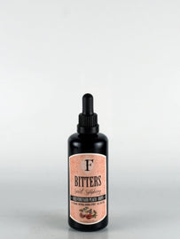 Ferdinand's Bitters Red Vineyard Peach & Hops